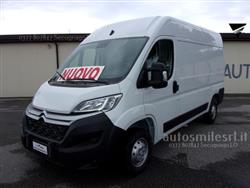 CITROEN JUMPER 33 2.2 BlueHDi 120 S&S PLM-TM Furgone