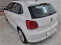 VOLKSWAGEN POLO 1.4 5 porte Comfortline