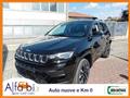 JEEP COMPASS e-HYBRID 1.5 T4 130CV MHEV DCT Altitude