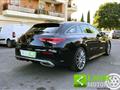 MERCEDES CLASSE CLA Shooting Brake Executive, FINANZIABILE