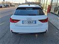 AUDI A1 SPORTBACK A1 SPB 30 TFSI Advanced