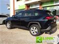 TOYOTA RAV4 2.5 HV (218CV) E-CVT 2WD Dynamic