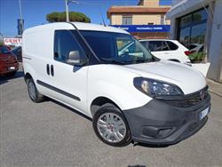 FIAT DOBLÒ 1.3 MJT Lounge +IVA!!