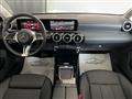 MERCEDES CLASSE A A 180 d Automatic Progressive Advanced