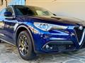 ALFA ROMEO STELVIO 2.2 Turbodiesel 210 CV AT8 Q4 Executive MOTORE NUO