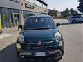 FIAT 500L 1.4 95 CV Mirror City Cross