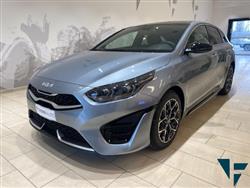 KIA PROCEED 1.5 T-GDI MHEV DCT GT Line