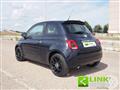 FIAT 500 0.9 TwinAir Turbo Matt Black