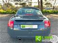 AUDI TT Cabrio 1.8T 20V 179CV--Hard Top--Pelle da baseball