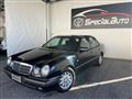 MERCEDES CLASSE E BERLINA Elegance soli 56000km