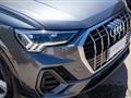 AUDI Q3 2.0 TDI 150 CV quattro S tronic S line Edition