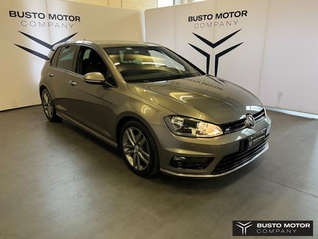 VOLKSWAGEN GOLF 1.6 TDI 110 CV R-LINE