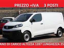 FIAT SCUDO 2.0 BlueHDi 145CV L2H1 PM-SL-TN Furgone