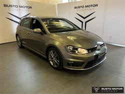 VOLKSWAGEN GOLF 1.6 TDI 110 CV R-LINE