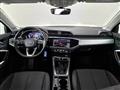 AUDI Q3 35 TDI S tronic Business Advanced