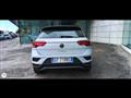 VOLKSWAGEN T-ROC 1.5 TSI ACT DSG Style BlueMotion Technology