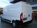 CITROEN Jumper 35 L3H3 2.0 bluehdi 160cv Con Frigo Jumper 33 BlueHDi 160 PC-TM Furgone