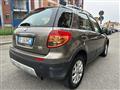 FIAT SEDICI 2.0 MJT 16V DPF 4x4 Dynamic