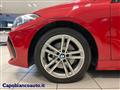 BMW SERIE 1 i 5p.Msport AUTOMATICA+COCKPIT PROFESSIONAL-