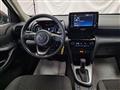 TOYOTA YARIS CROSS Yaris Cross 1.5 Hybrid 5p. E-CVT Active