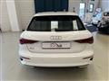 AUDI A3 SPORTBACK A3 SPB 35 TFSI