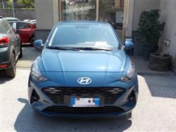 HYUNDAI NEW i10 1.0 MPI 63 CV Automatica Connectline KM0