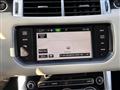 LAND ROVER RANGE ROVER SPORT 3.0 TDV6 HSE Dynamic NAVI - XENO - TELEC. - 21