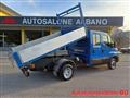 IVECO DAILY 35C 14D 2.3D DOPPIA CABINA 7P 140CV RIBALTABILE