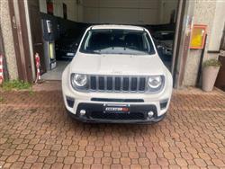 JEEP RENEGADE 1.0 t3 Limited 2wd