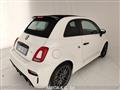 ABARTH 695 C 1.4 Turbo T-Jet 180 CV