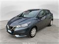 NISSAN MICRA IG-T 90 GPL 5 porte Start