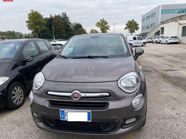 FIAT 500X 1.4 MultiAir 140 CV Cross Plus