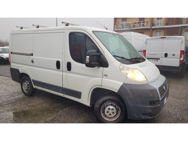 FIAT DUCATO 35 2.0 MJT PC-TN Furgone