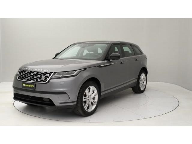 LAND ROVER RANGE ROVER VELAR 2.0d i4 mhev SE 4wd 204cv auto