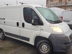 FIAT DUCATO 35 2.0 MJT PC-TN Furgone