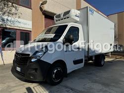 OPEL MOVANO Coibentato Isotermico Frigorifero