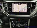 VOLKSWAGEN T-ROC 2.0 TDI SCR 150 CV DSG Style BlueMotion Technology