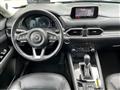 MAZDA CX-5 2.2L Skyactiv-D 150 CV AWD Exclusive Auto