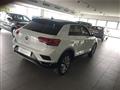 VOLKSWAGEN T-ROC 1.0 TSI Style BlueMotion Technology