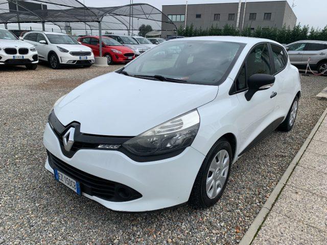 RENAULT CLIO VAN 1.5 dCi 8V 90CV Start&Stop 5 porte Van