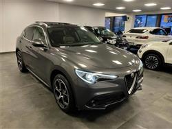 ALFA ROMEO STELVIO 2.2 Diesel Tetto Apribile AT8 Q4 Executive 4x4