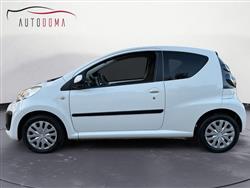 CITROEN C1 1.0 3 porte Seduction