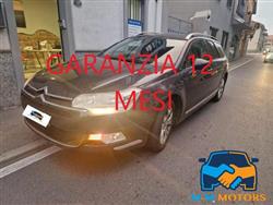 CITROEN C5 2.0 HDi 140  Tourer