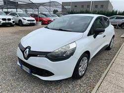 RENAULT CLIO VAN 1.5 dCi 8V 90CV Start&Stop 5 porte Van