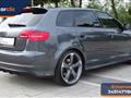 AUDI A3 SPORTBACK SPB 2.5 TFSI quattro S tronic