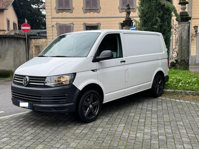 VOLKSWAGEN TRANSPORTER FURGONE 2.0 TDI 140CV PC Furgone