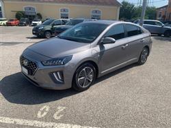 HYUNDAI IONIQ 1.6 Plug-in Hybrid DCT Prime