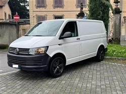 VOLKSWAGEN TRANSPORTER FURGONE 2.0 TDI 140CV PC Furgone