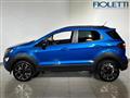 FORD ECOSPORT 1.0 EcoBoost 125 CV Start&Stop Active