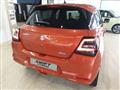 SUZUKI SWIFT 1.2 Hybrid Top Promo e Incentivi